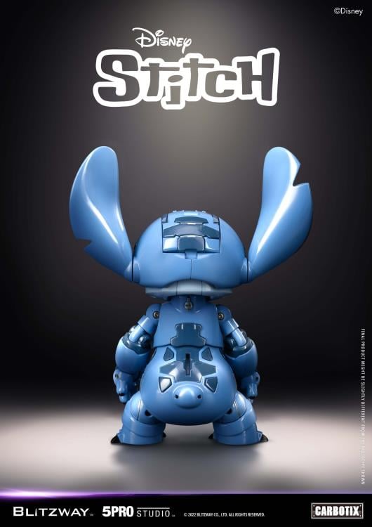 Disney Carbotix Stitch Gallery Image 7