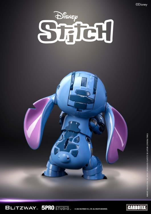 Disney Carbotix Stitch Gallery Image 23