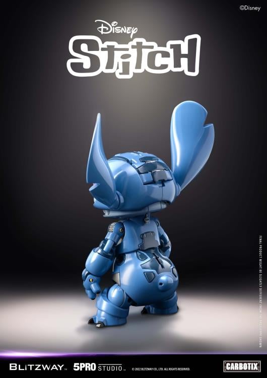 Disney Carbotix Stitch Gallery Image 6