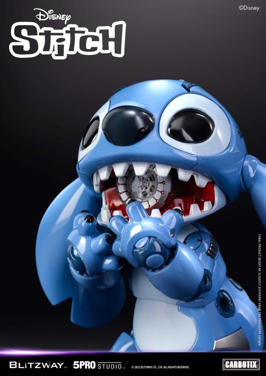 Disney Carbotix Stitch Gallery Image 24