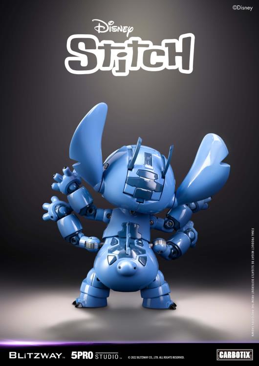 Disney Carbotix Stitch Gallery Image 28