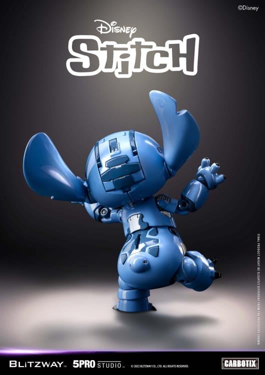 Disney Carbotix Stitch Gallery Image 14