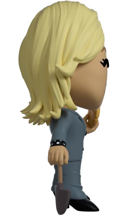 Parks and Recreation Leslie Knope Vinyl Figure Gallery Image 4