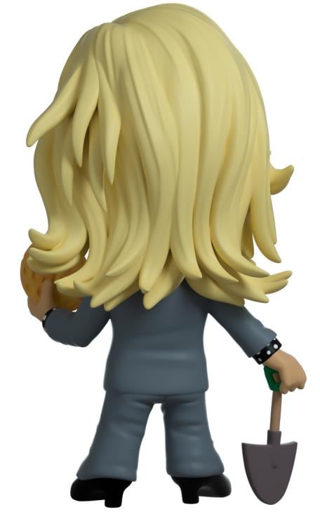 Parks and Recreation Leslie Knope Vinyl Figure Gallery Image 6