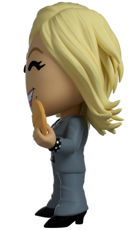 Parks and Recreation Leslie Knope Vinyl Figure Gallery Image 8