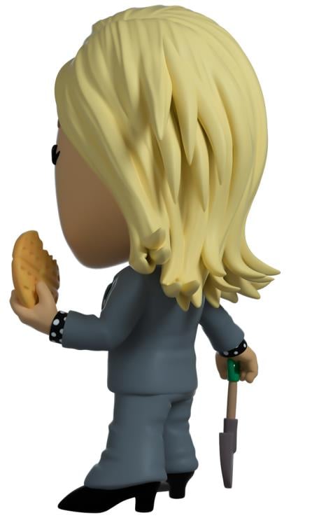 Parks and Recreation Leslie Knope Vinyl Figure Gallery Image 7