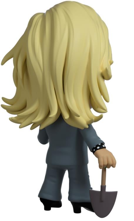 Parks and Recreation Leslie Knope Vinyl Figure Gallery Image 5