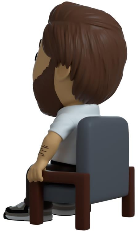 Parks and Recreation Andy Dwyer Vinyl Figure Gallery Image 8