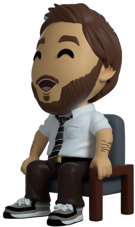 Parks and Recreation Andy Dwyer Vinyl Figure Gallery Image 11