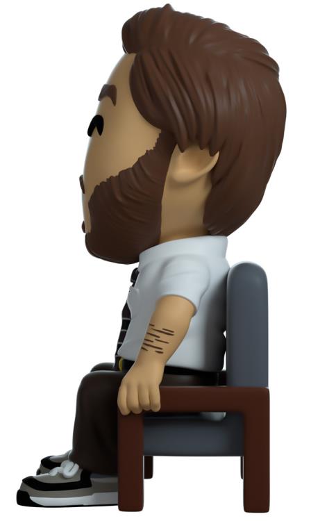 Parks and Recreation Andy Dwyer Vinyl Figure Gallery Image 9