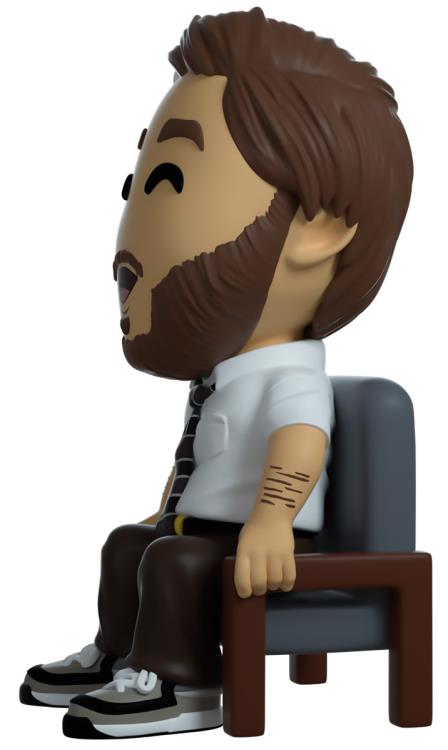 Parks and Recreation Andy Dwyer Vinyl Figure Gallery Image 10