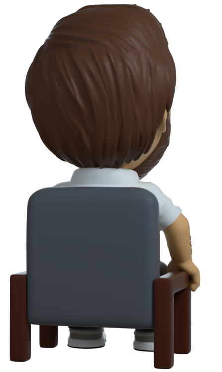 Parks and Recreation Andy Dwyer Vinyl Figure Gallery Image 6