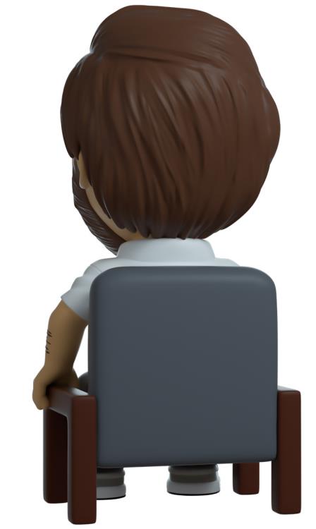 Parks and Recreation Andy Dwyer Vinyl Figure Gallery Image 7