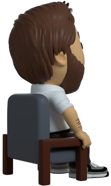 Parks and Recreation Andy Dwyer Vinyl Figure Gallery Image 5
