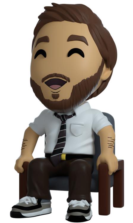Parks and Recreation Andy Dwyer Vinyl Figure Gallery Image 12