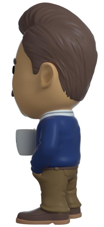 Parks and Recreation Ron Swanson Vinyl Figure Gallery Image 7