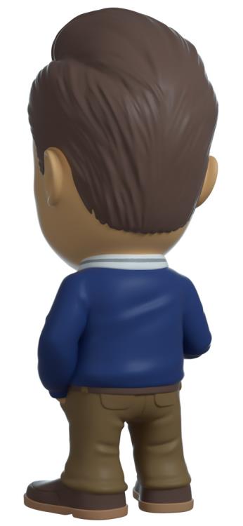 Parks and Recreation Ron Swanson Vinyl Figure Gallery Image 6