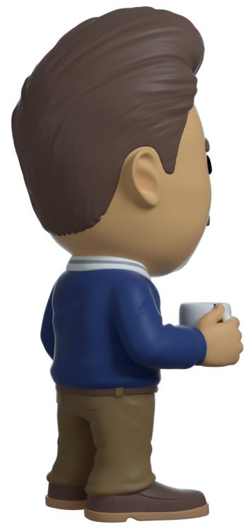 Parks and Recreation Ron Swanson Vinyl Figure Gallery Image 5