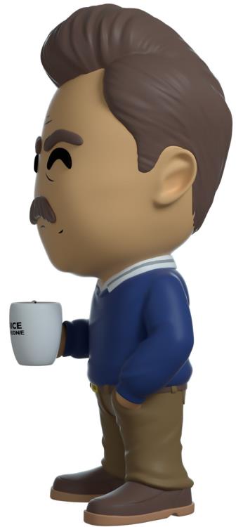 Parks and Recreation Ron Swanson Vinyl Figure Gallery Image 8
