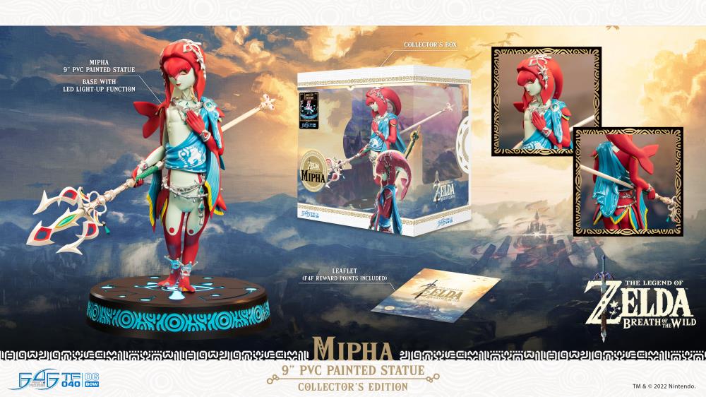 Amiibo Di Link A Cavallo The Legend Of Zelda: Breath Of The Wild Collection 000000000002004266 Amiibo Di Link A Cavallo The Legend Of Zelda: Breath Of The Wild Collection 000000000002004266
