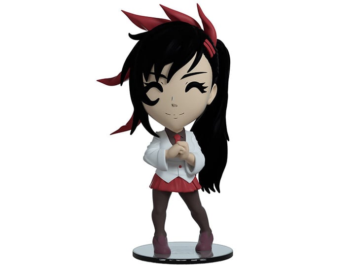 Tower of God Yuri Jahad Vinyl Figure Gallery Image 1