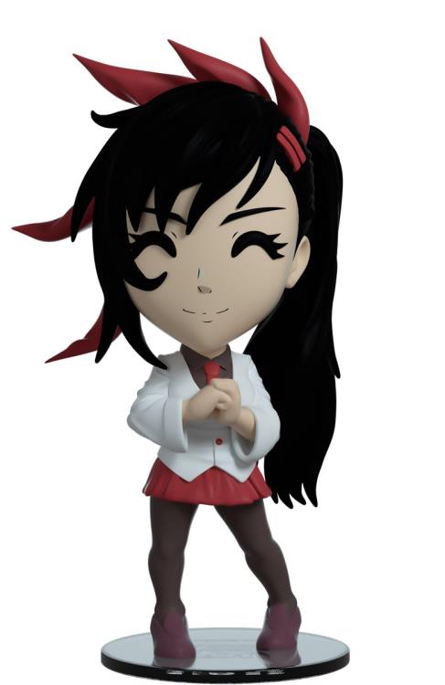Tower of God Yuri Jahad Vinyl Figure Gallery Image 3