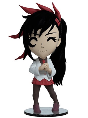 Tower of God Yuri Jahad Vinyl Figure Gallery Image 2