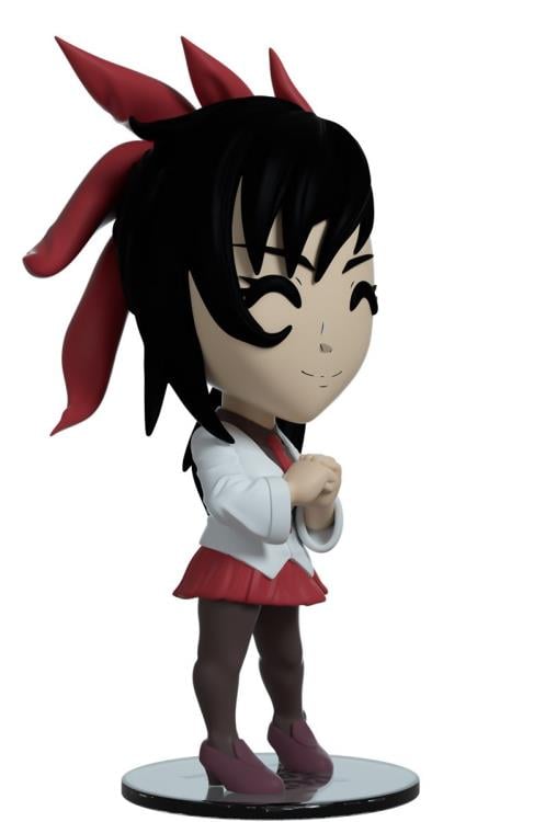 Tower of God Yuri Jahad Vinyl Figure Gallery Image 4