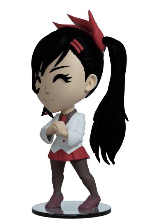 Tower of God Yuri Jahad Vinyl Figure Gallery Image 5