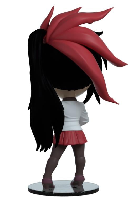 Tower of God Yuri Jahad Vinyl Figure Gallery Image 8