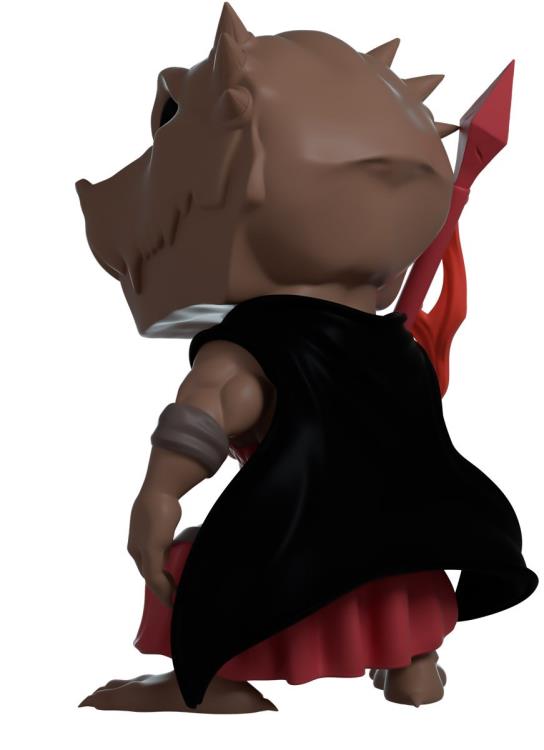 Tower of God Rak Wraithraiser Vinyl Figure Gallery Image 7