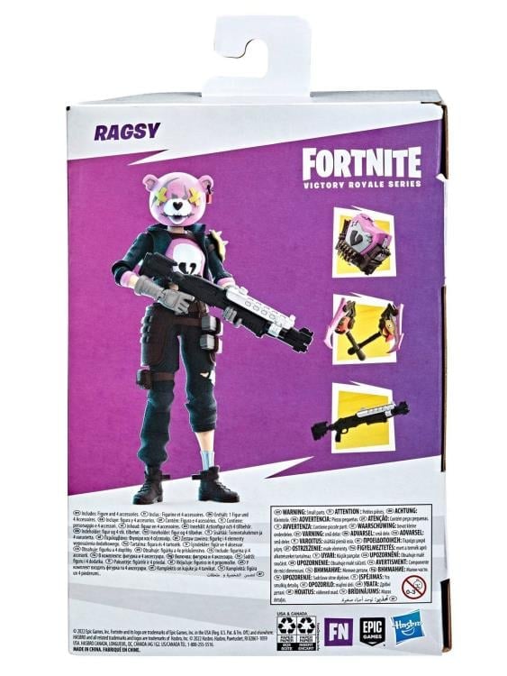 Fortnite Victory Royale Series Ragsy Gallery Image 9