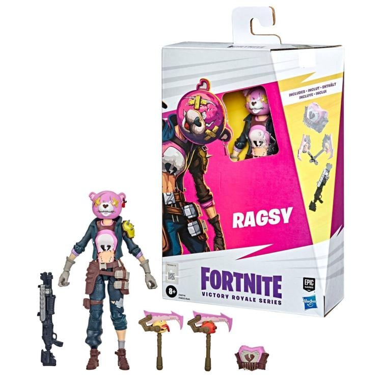 Fortnite Victory Royale Series Ragsy Gallery Image 7