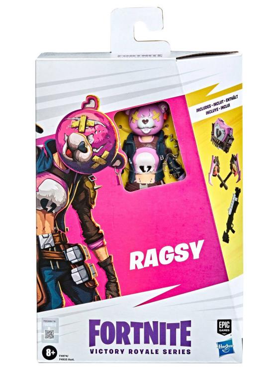 Fortnite Victory Royale Series Ragsy Gallery Image 8