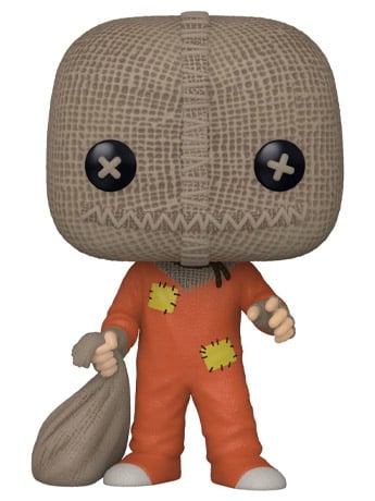 Pop! Movies: Trick 'r Treat - Sam Gallery Image 2
