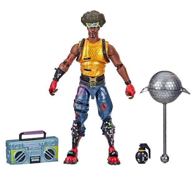 Fortnite Victory Royale Series Funk Ops Gallery Image 6
