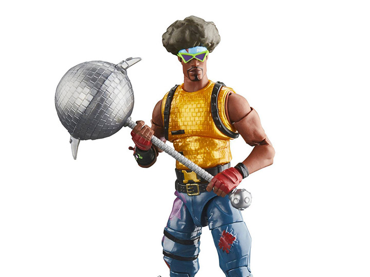 Fortnite Victory Royale Series Funk Ops Gallery Image 1