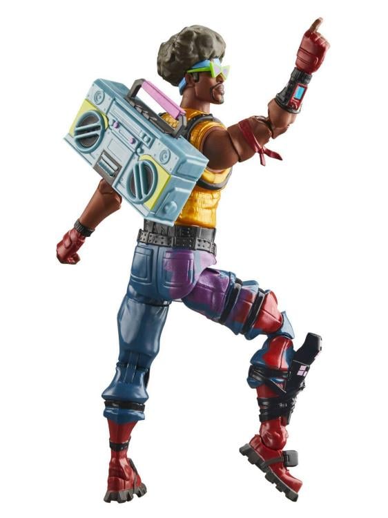 Fortnite Victory Royale Series Funk Ops Gallery Image 5