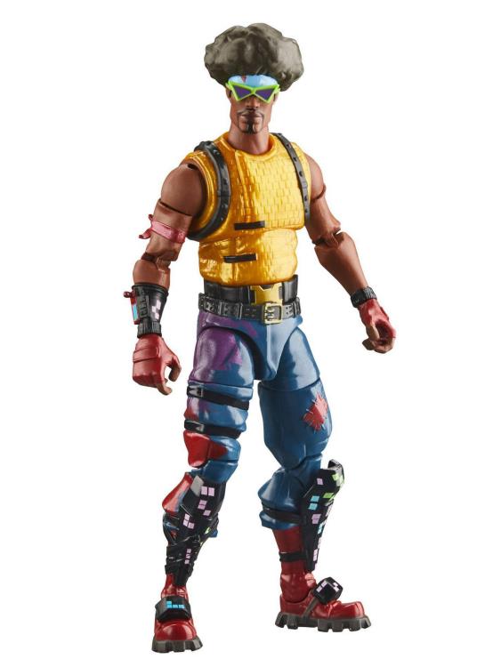 Fortnite Victory Royale Series Funk Ops Gallery Image 4