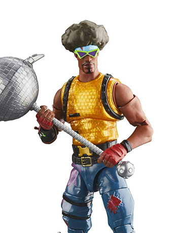 Fortnite Victory Royale Series Funk Ops Gallery Image 2