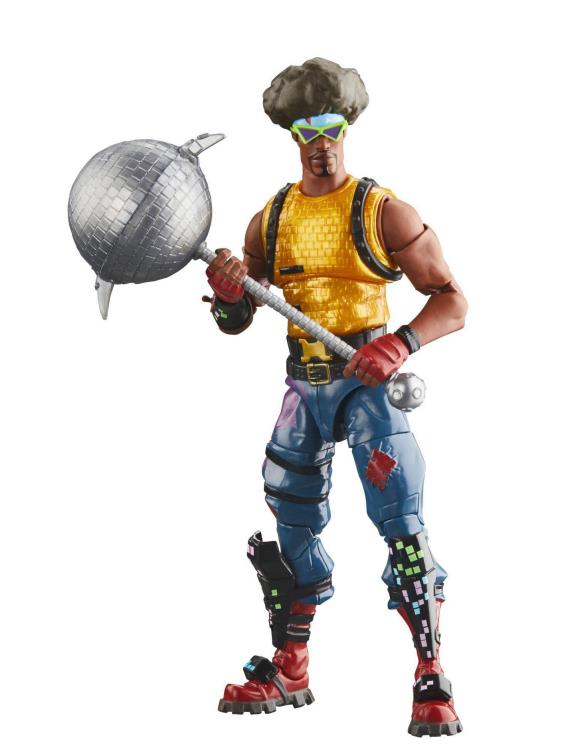Fortnite Victory Royale Series Funk Ops Gallery Image 3