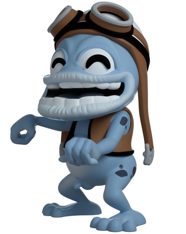 Crazy Frog Vinyl Figure Gallery Image 10