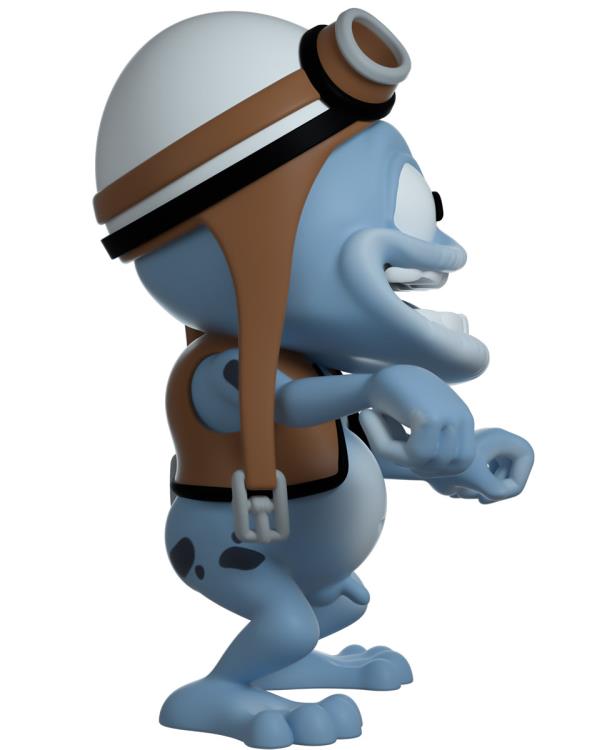 Crazy Frog Vinyl Figure Gallery Image 5