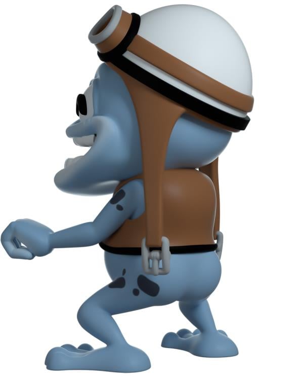 Crazy Frog Vinyl Figure Gallery Image 8