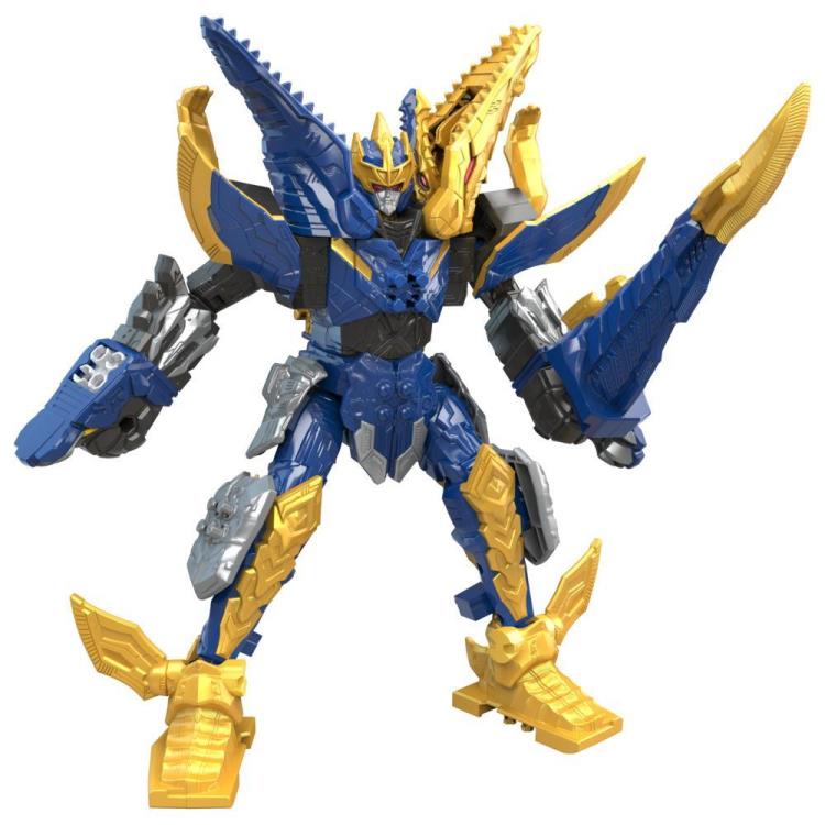 Power Rangers Dino Fury Mosa Razor Zord Gallery Image 3