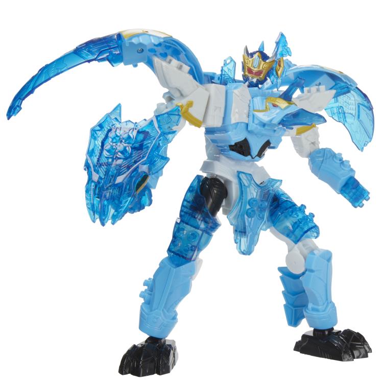 Power Rangers Ptera Freeze Zord Gallery Image 3