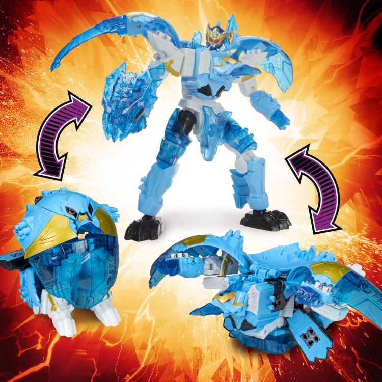 Power Rangers Ptera Freeze Zord Gallery Image 7