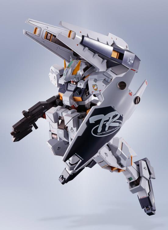 Mobile Suit Gundam Metal Robot Spirits FF-X29A G-Parts (Hrududu) Advanced Parts Set Exclusive Gallery Image 9