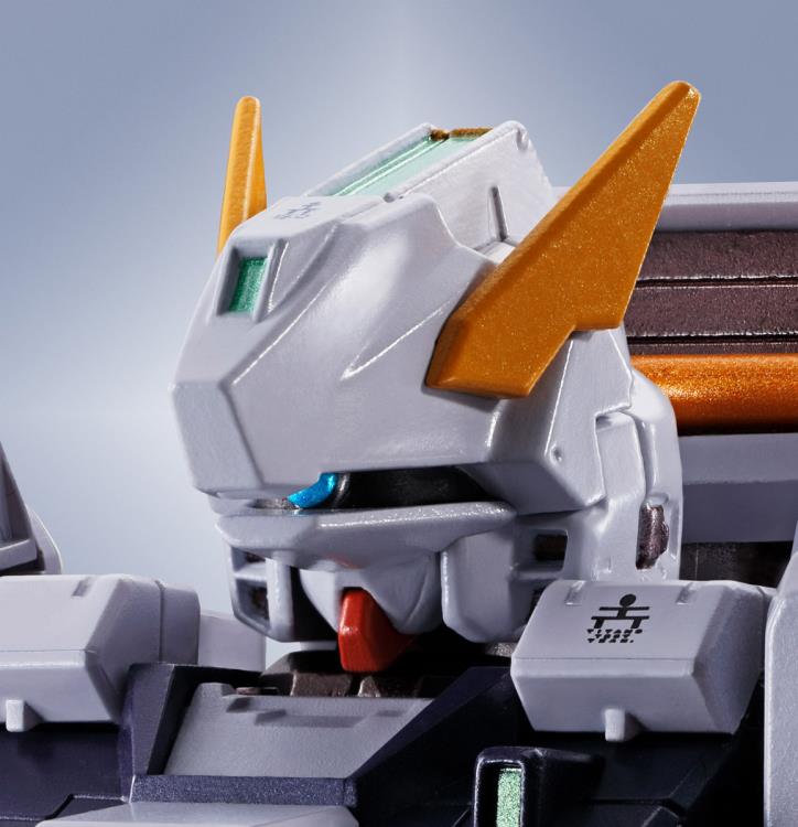 Mobile Suit Gundam Metal Robot Spirits FF-X29A G-Parts (Hrududu) Advanced Parts Set Exclusive Gallery Image 10
