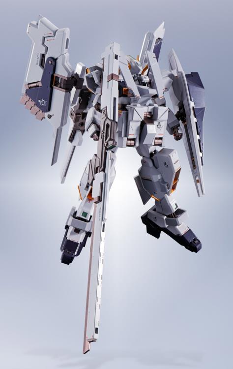 Mobile Suit Gundam Metal Robot Spirits FF-X29A G-Parts (Hrududu) Advanced Parts Set Exclusive Gallery Image 8